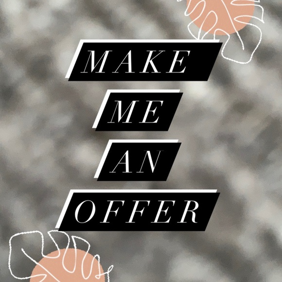 Meet your Posher, Amanda - Picture 5 of 5